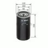 MERCE 0004771702 Fuel filter